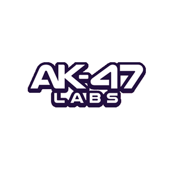 AK-47 LABS brand