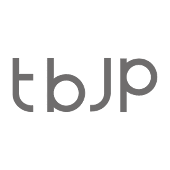 TRAINED BY JP brand