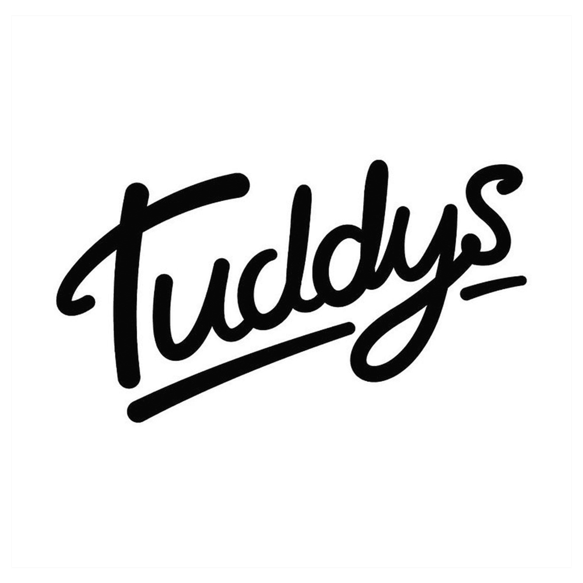 TUDDY'S brand