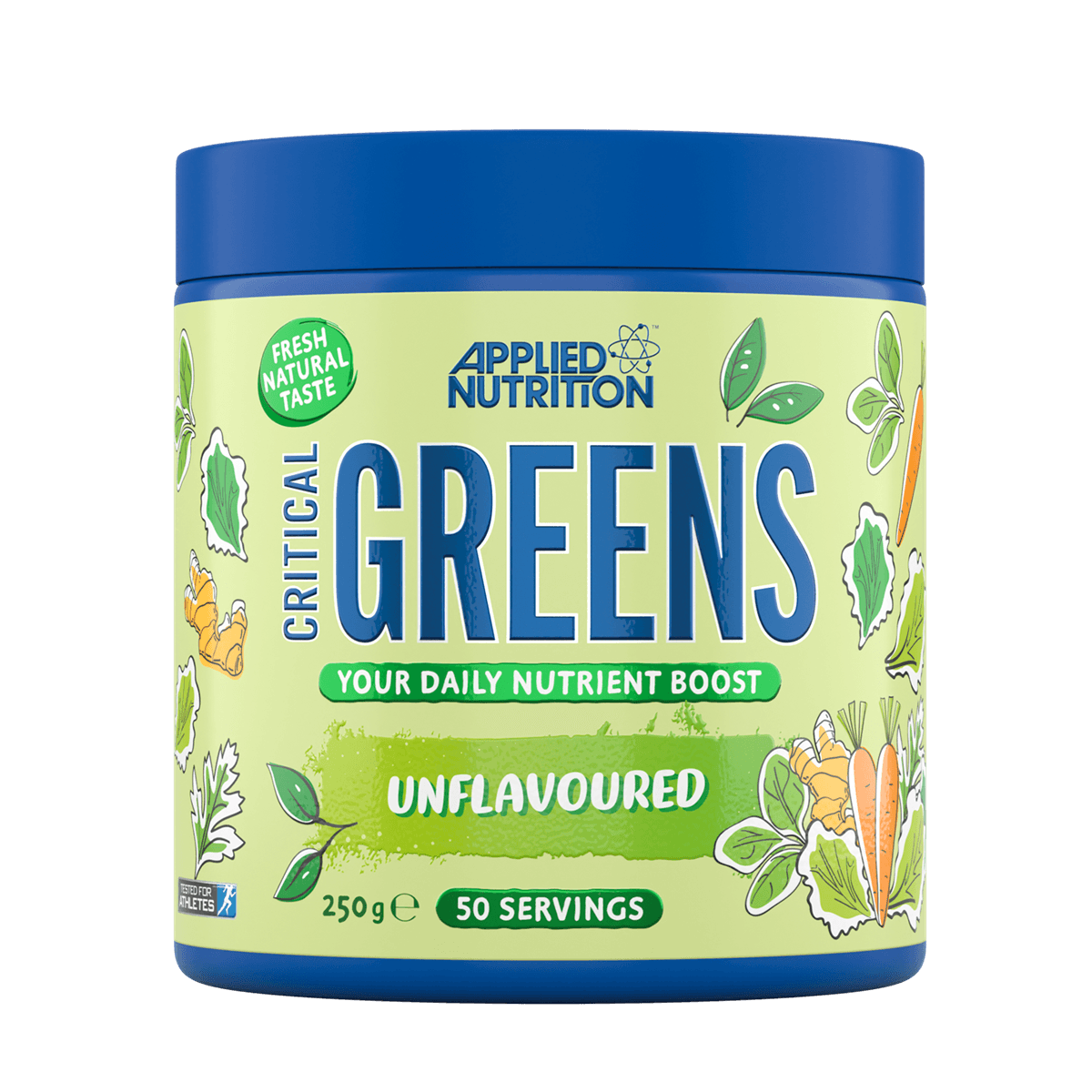 Applied Nutrition Critical Greens