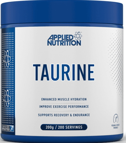 Applied Nutrition Taurine