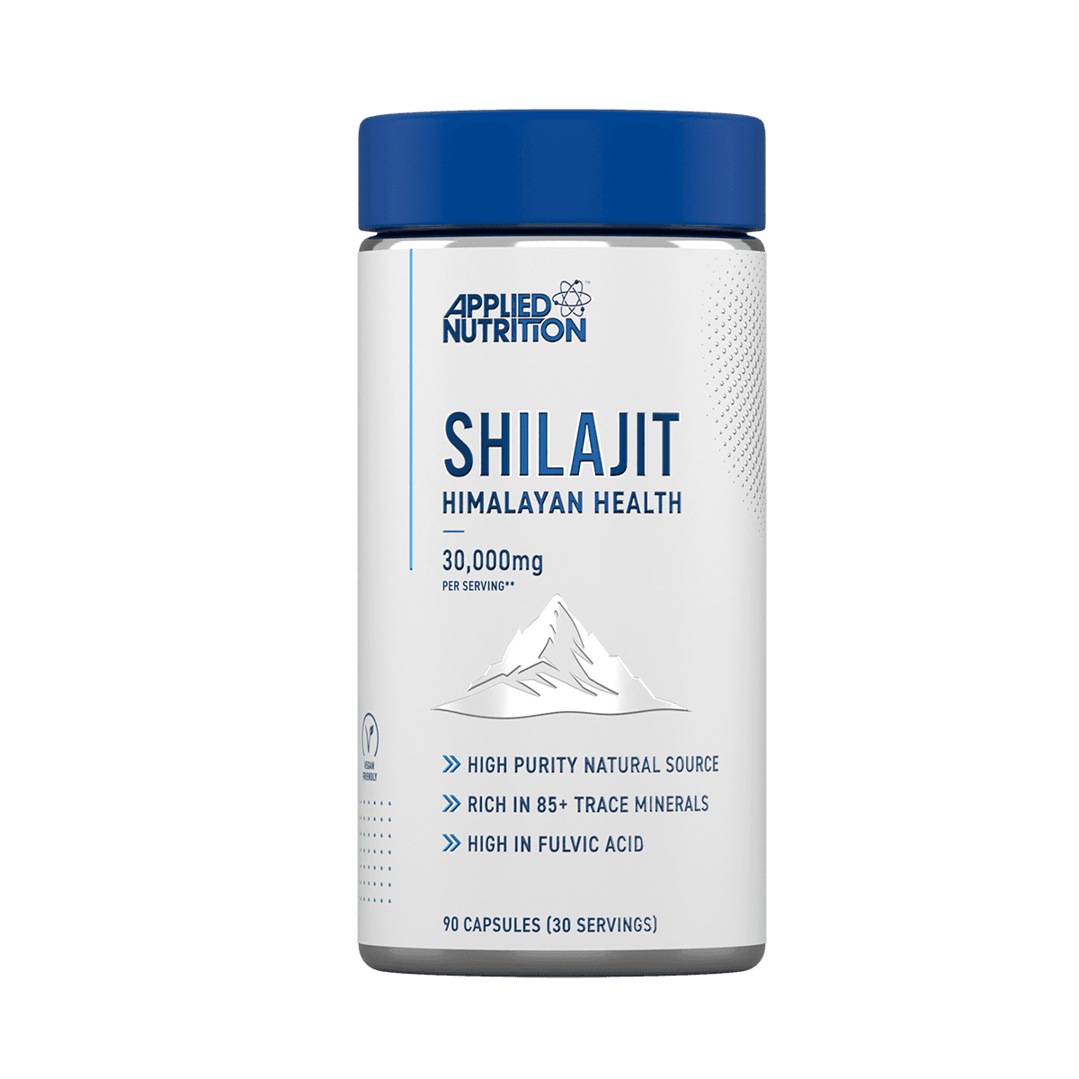 Applied Nutrition Shilajit