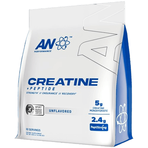 Applied Nutrition Creatine + Peptide 444g