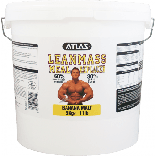 Atlas Leanmass MRP 5kg