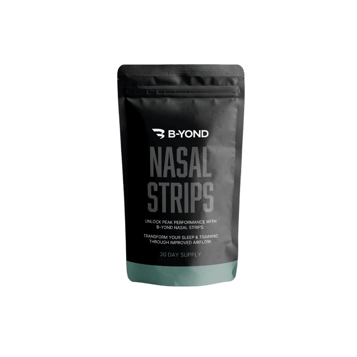 BYOND PERFORMANCE Nasal Strips 30Strips