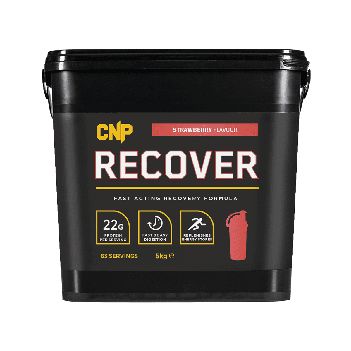 CNP Recover 5kg
