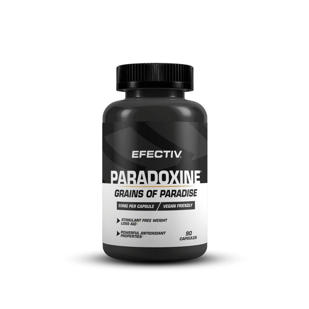 Efectiv Nutrition Paradoxine