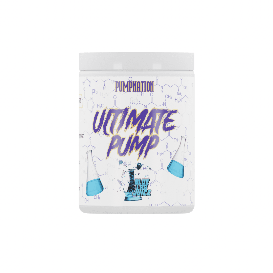 Pump Nation Ultimate Pump 550g