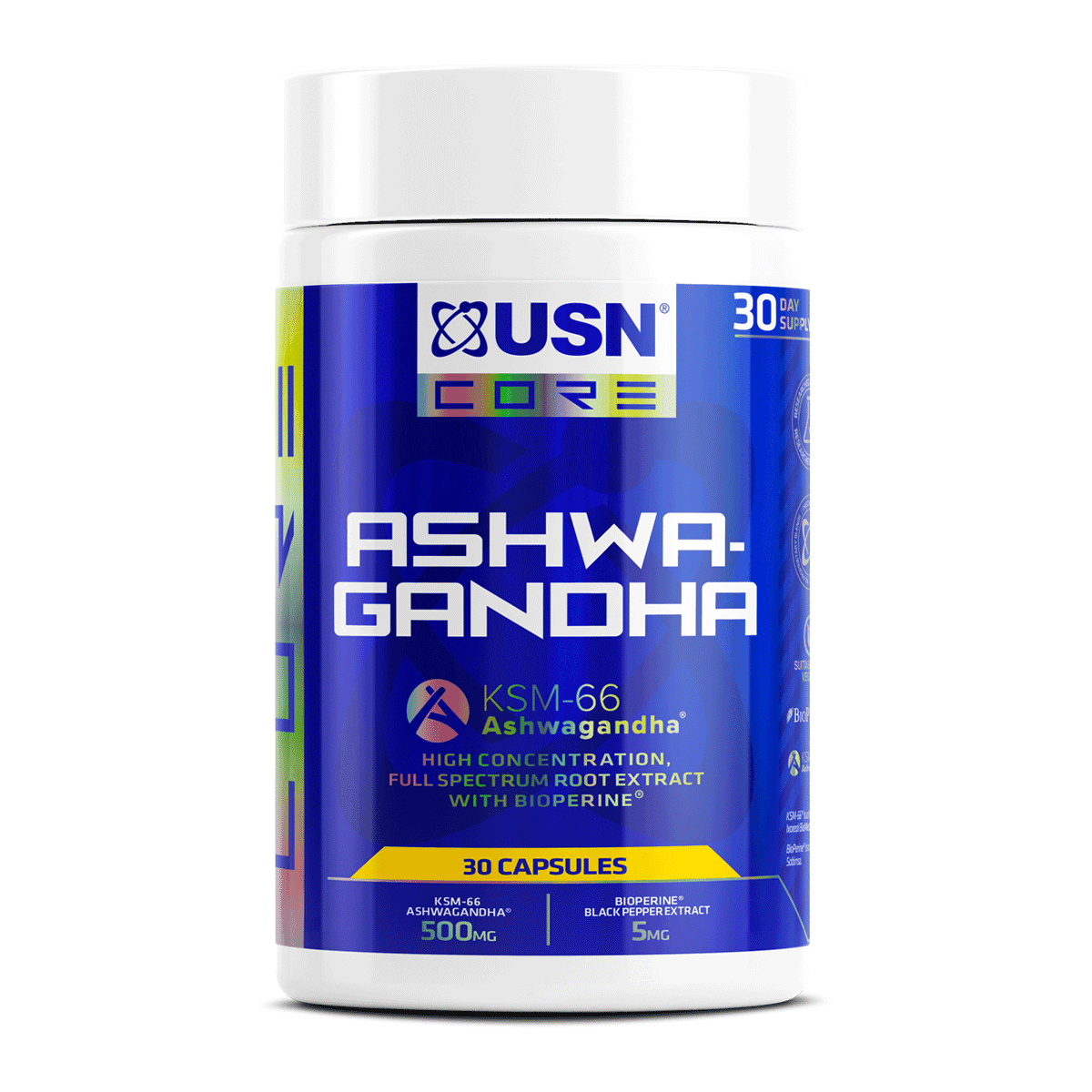 USN Ashwagandha